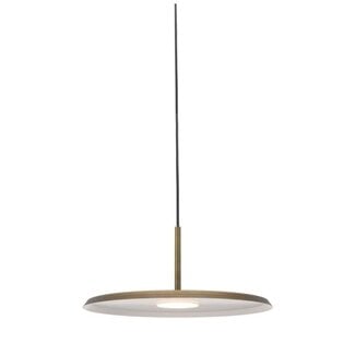 Artdelight Osorno pendant lamp