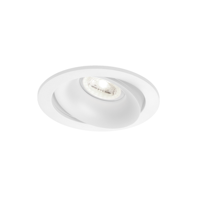 Recessed spotlight Rony 1.0 PAR17