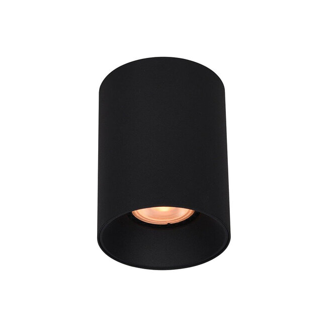 Surface-mounted spotlight Redondo IP20