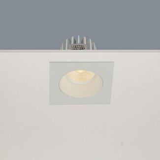 Artdelight Recessed spotlight Venice 2708
