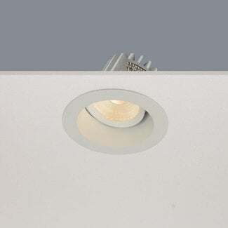 Artdelight Recessed spotlight Venice 2408