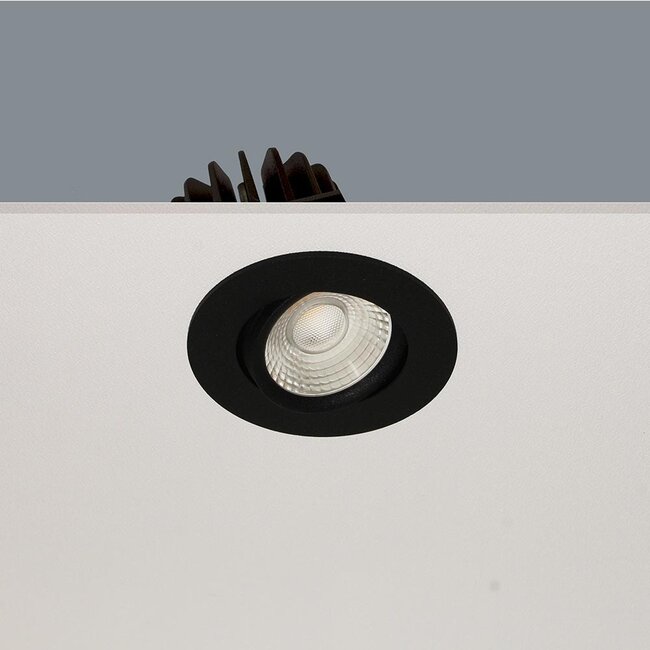 Recessed spotlight Venice 2208