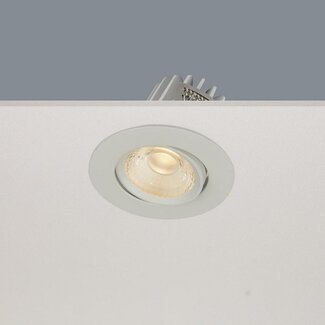 Artdelight Inbouwspot Venice 2208