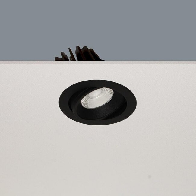 Recessed spotlight Venice 1210