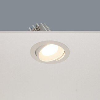 Artdelight Inbouwspot Venice 1210