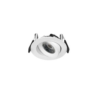 Artdelight Spot encastré à intensité variable (avec fonction de réchauffement)