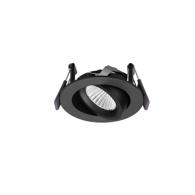 Recessed spotlight Special Dim-to-warm