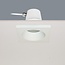 Artdelight Bados square recessed spotlight