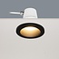 Bados round recessed spotlight