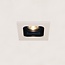 Recessed spotlight Moggio 1 light
