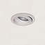 Alice recessed spotlight round