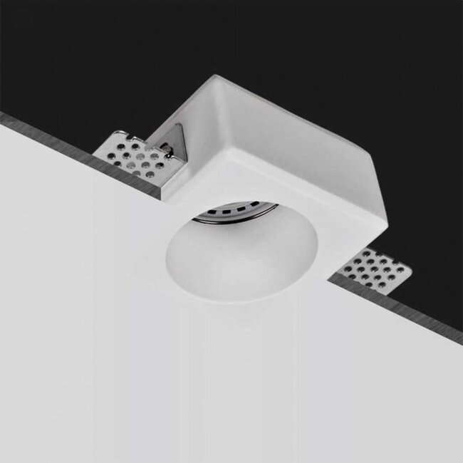 Recessed spotlight Henry Gips