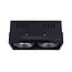 Inbouwspot Trofa 2 lichts trimless