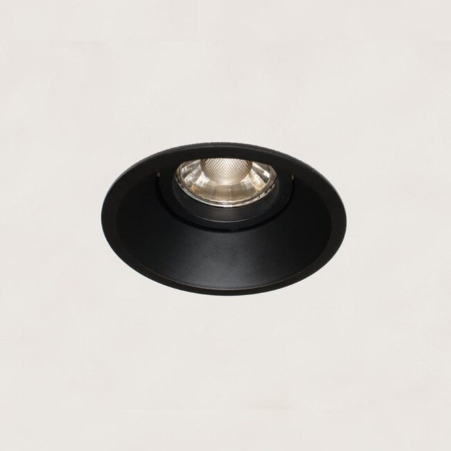 Recessed spotlight Candice