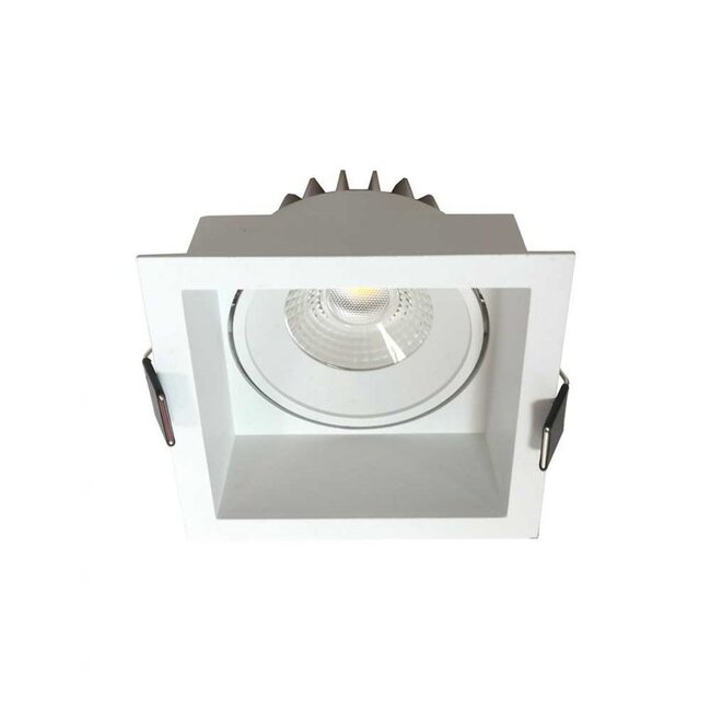 Projecteur encastré Vibs