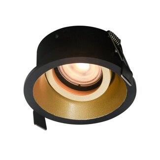 Artdelight Recessed spotlight Roura