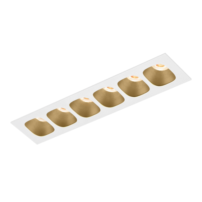 Opbouwspot Pirro Petit 6.1