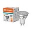 GU10 LED spotlight 6.1-80W - NON-DIMMABLE