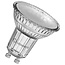 GU10 LED spotlight 8-100W - NON-DIMMABLE