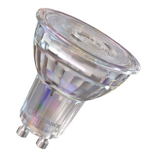 Ledvance GU10 LED spot 2,4-35W - NIET DIMBAAR