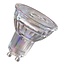GU10 LED spotlight 2.4-35W - NOT DIMMABLE