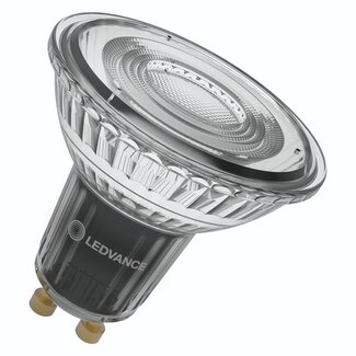 Ledvance GU10 LED spot 8-100W - DIMBAAR