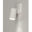 Surface-mounted spotlight white - 73230 - OUTLET