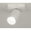 Surface-mounted spotlight white - 73230 - OUTLET