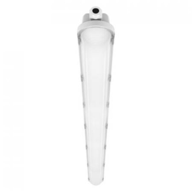 Luminaire LED 1500 W 46 W IP65 4000 K, étanche à l'humidité