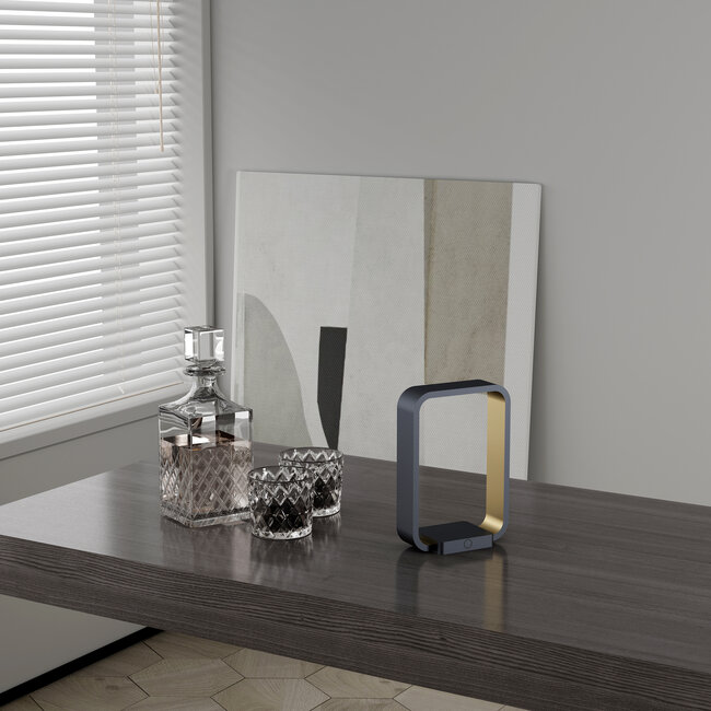 Lampe de table Modesto