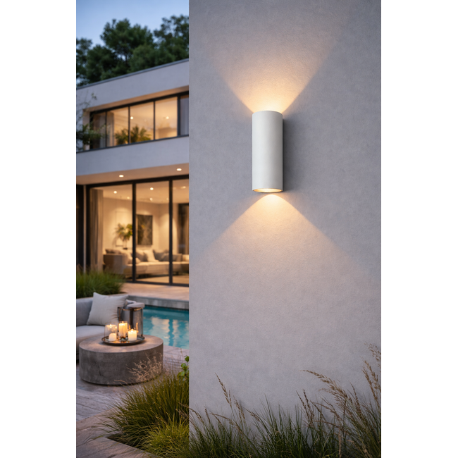 Wandlamp BRODY2 Dim-To-Warm