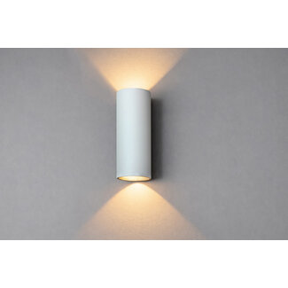 Artdelight Wandlamp BRODY2 Dim-To-Warm