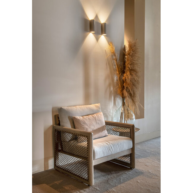 Wandlamp BRODY2 Dim-To-Warm