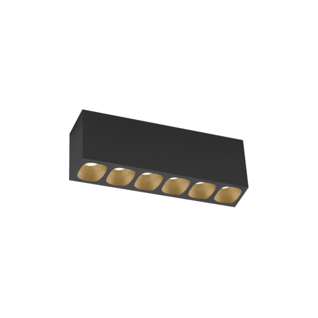 Projecteur en saillie Pirro Petit 6.0