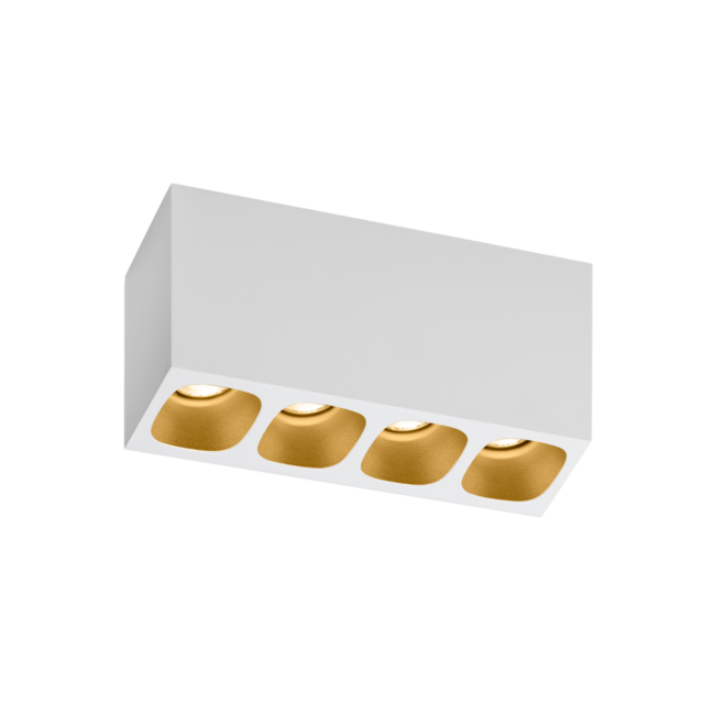 Projecteur de surface Pirro 4.0