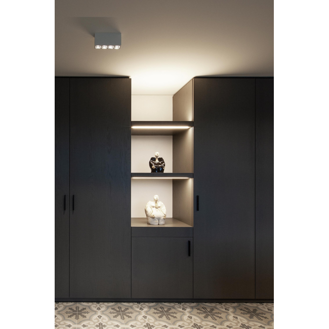 Projecteur de surface Pirro 4.0