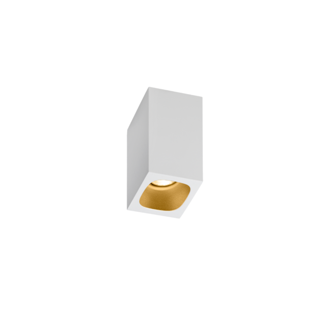 Pirro 1.0 Surface-mounted spotlight