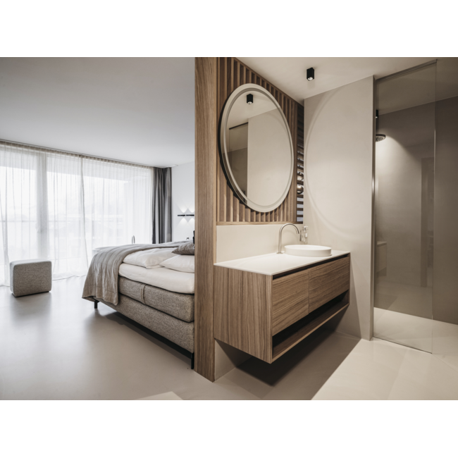 Opbouwspot Pirro 1.0