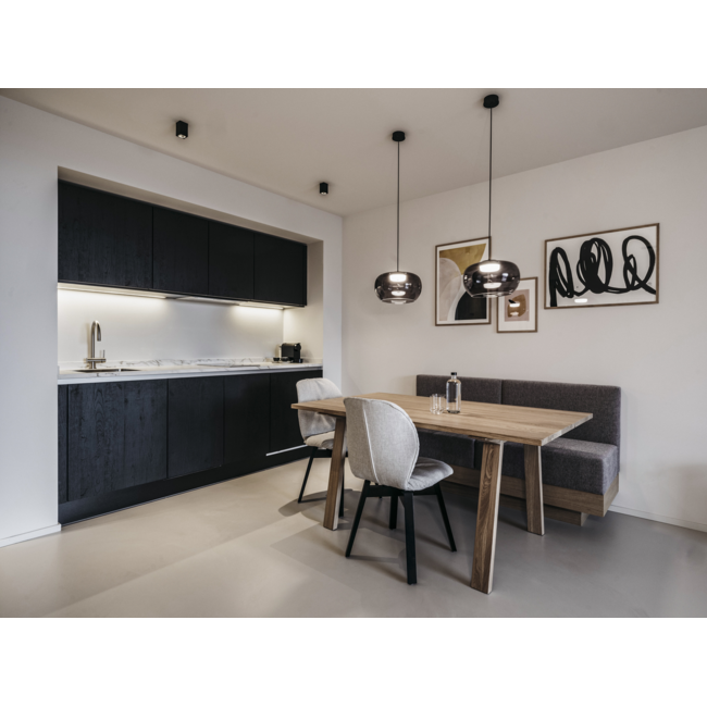 Pirro 1.0 Surface-mounted spotlight