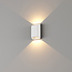 DIAZ-S Dim-To-Warm Wall Lamp