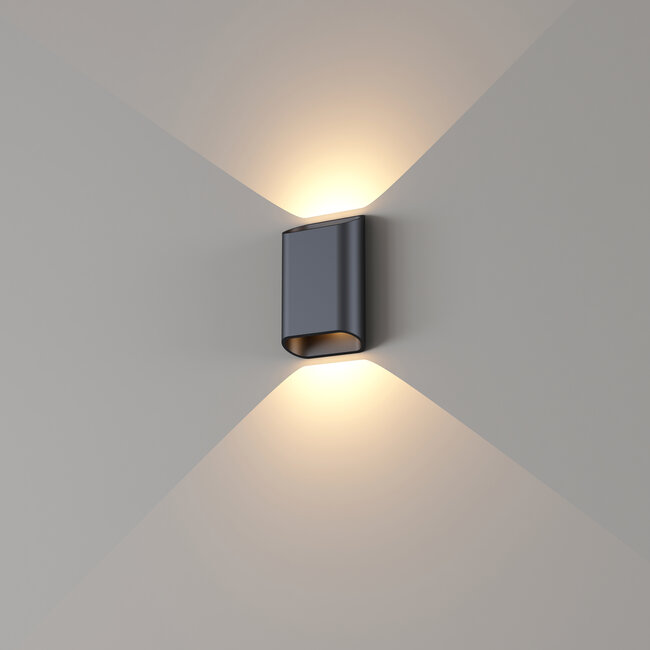 DIAZ-S Dim-To-Warm Wall Lamp