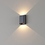 DIAZ-S Dim-To-Warm Wall Lamp