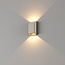 DIAZ-S Dim-To-Warm Wall Lamp