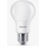 Ampoule LED Philips E27 60W - 4000K - Prise