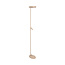 ORTOLAN - Floor lamp - LED Dim. - CCT - 2700K/4000K - Taupe | Essential - 03752/21/41