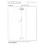 CELESTE - Floor lamp - Ø 28 cm - LED Dim. - 2700K - Black | Essential - 03745/25/30
