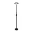 CELESTE - Floor lamp - Ø 28 cm - LED Dim. - 2700K - Black | Essential - 03745/25/30
