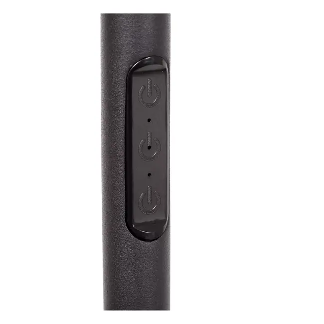 ORTOLAN - Lampadaire - LED Dim. - CCT - 2700K/4000K - Noir | Essential - 03752/21/30