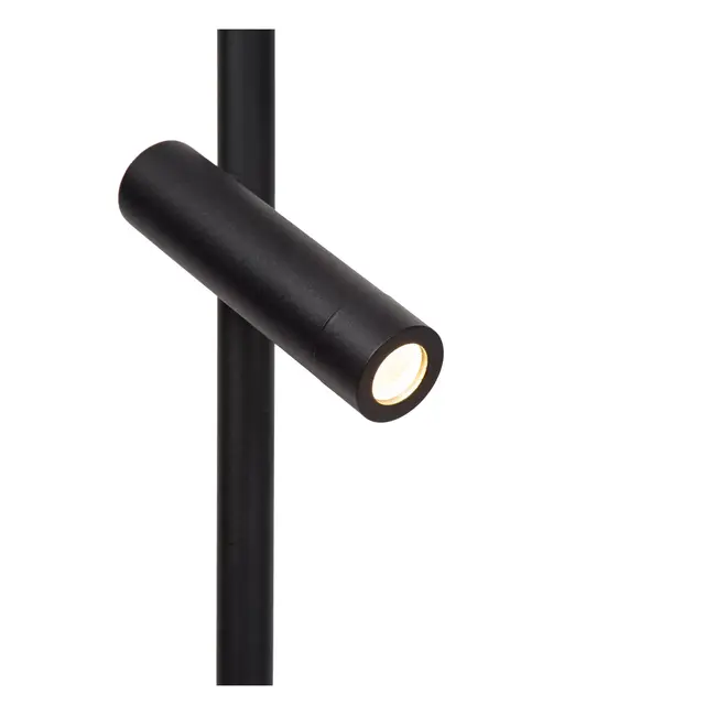ORTOLAN - Lampadaire - LED Dim. - CCT - 2700K/4000K - Noir | Essential - 03752/21/30