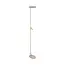 ORTOLAN - Lampadaire - LED Dim. - CCT - 2700K/4000K - Taupe | Essential - 03752/21/41